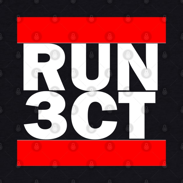 Run 3CT by 3CountThursday